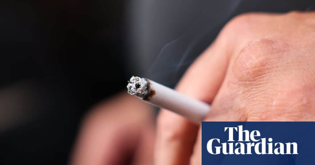 Experts Urge Enforcement Over Tobacco Excise Cut
