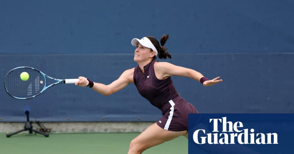 Birrell’s US Open Win Brings $265,000 Payday