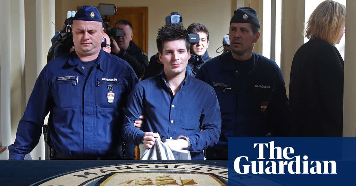 Rui Pinto Calls City Verdict Historic