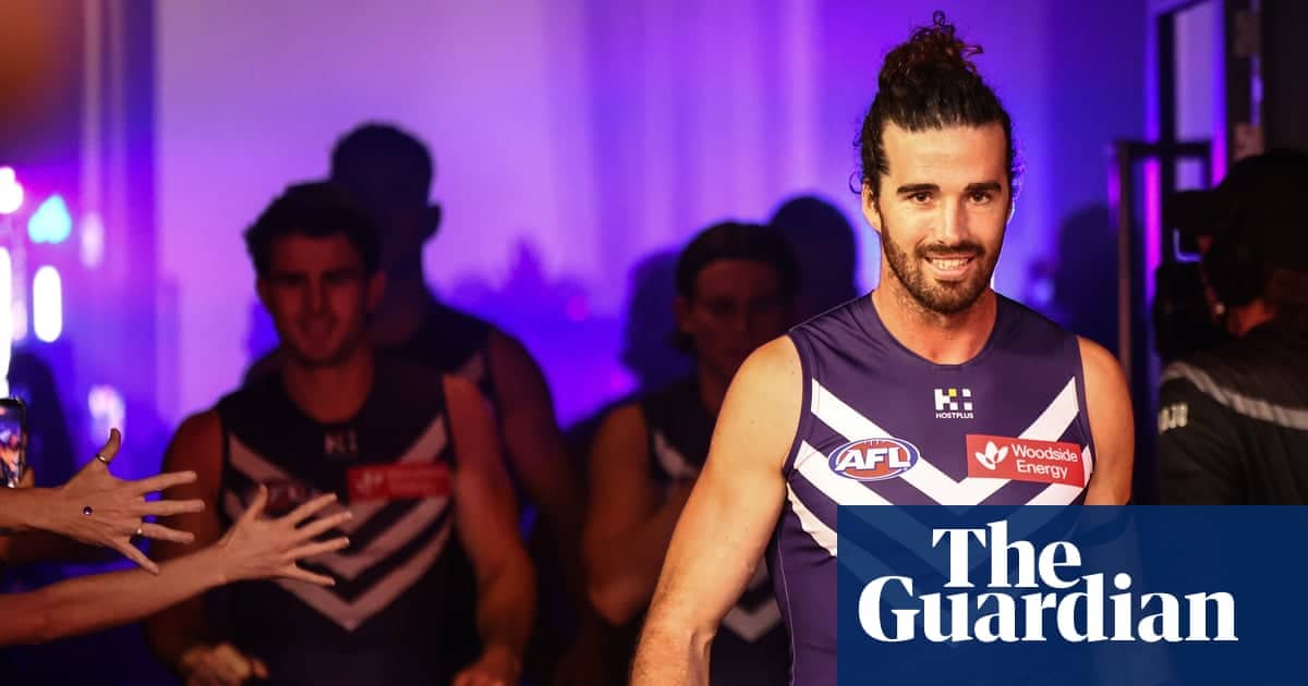 Fremantle Chase First AFL Premiership