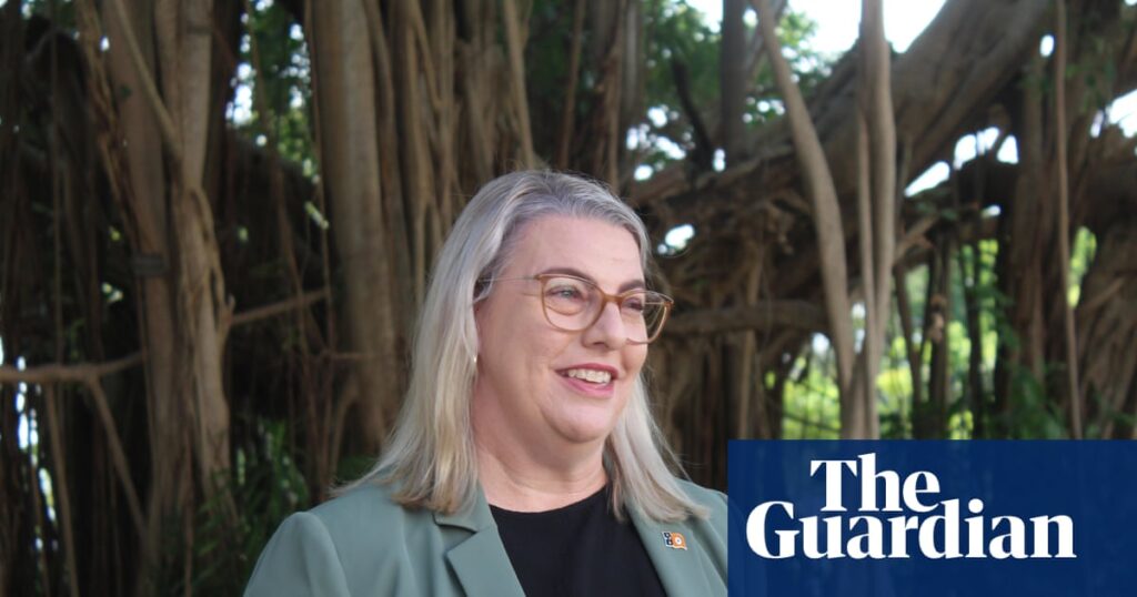 NT Justice Panel Suspends Participation Over Ignored Advice