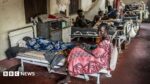 MSF Warns Sudan Health System Near Collapse