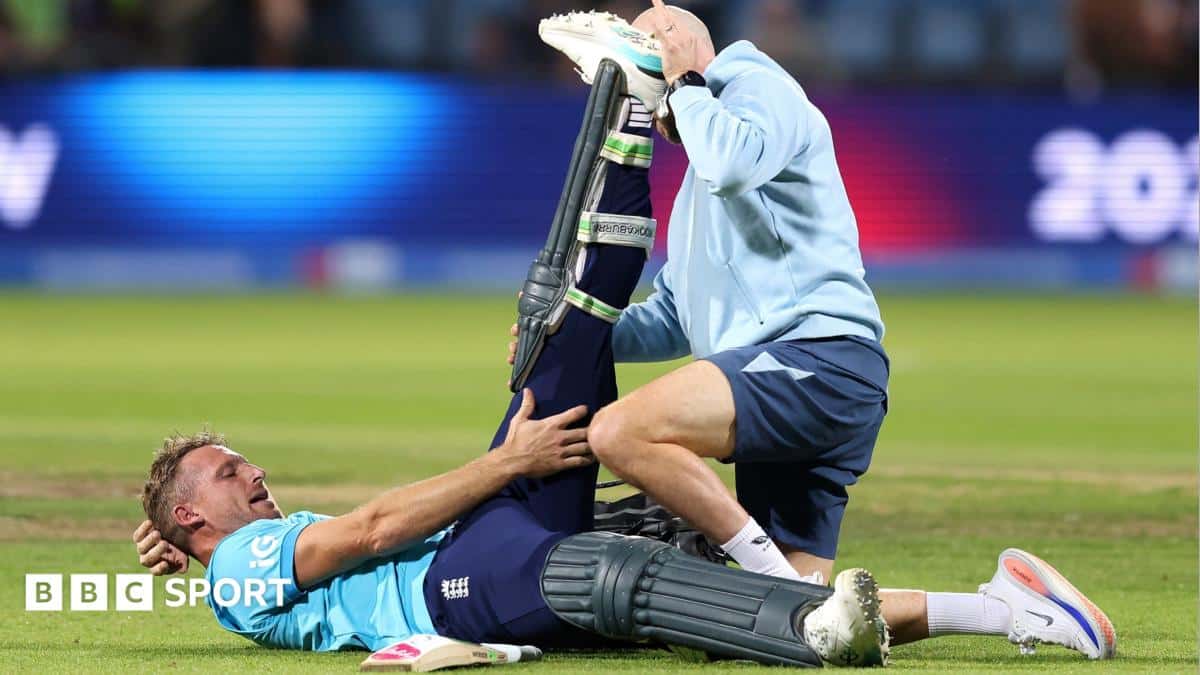 Sri Lanka Level England ODI Series at Headingley