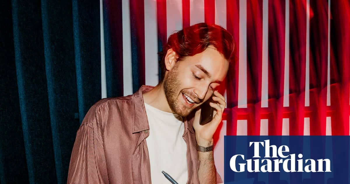 Gen Z and Scammers Challenge the Phone Hello