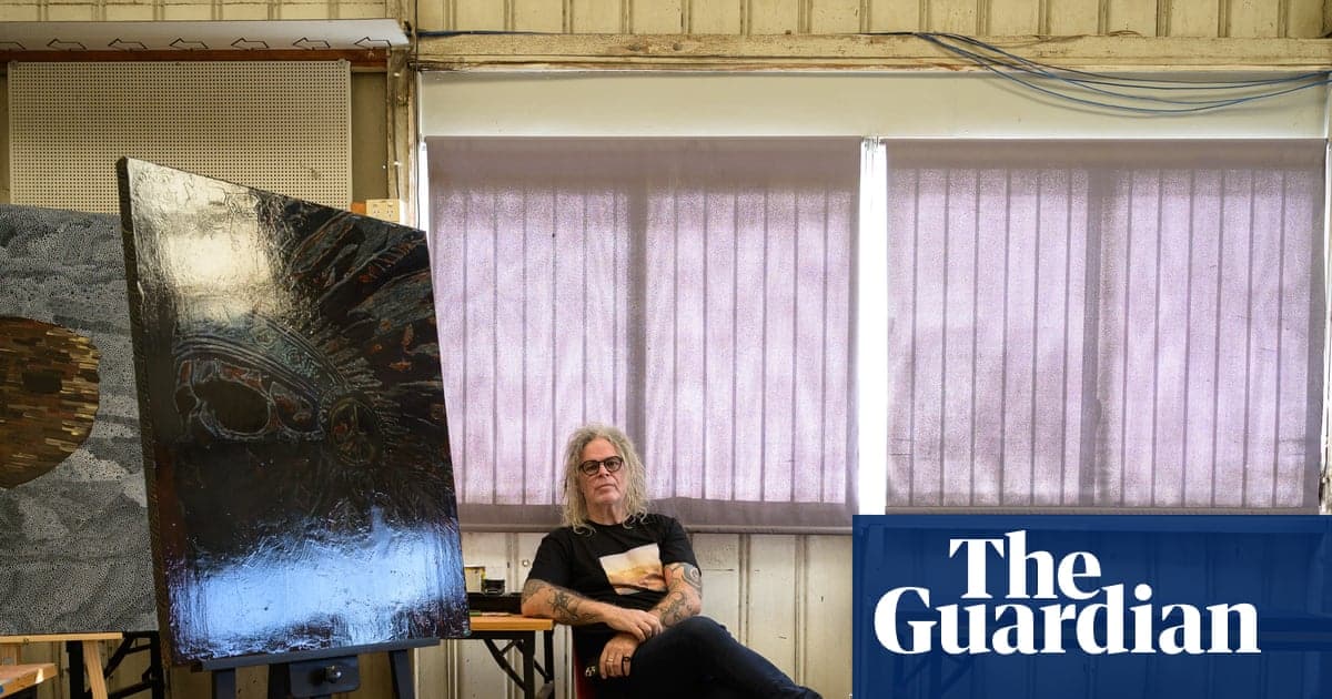 Artists Return to Brisbane Portrait Prize AI Debate