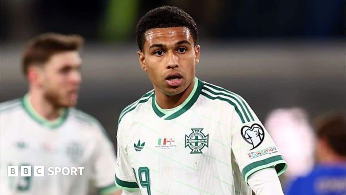 Shea Charles Embraces Fulham Record Fee