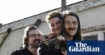 Bugs Prepare for Sold-Out Brisbane Shows