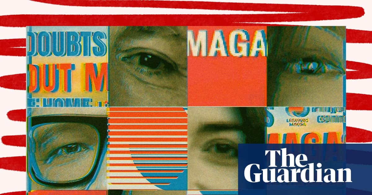 Five Great Reads spotlights loss, politics and endurance