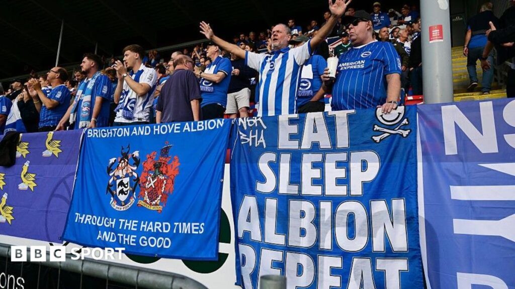 Brighton Celebrate 125 Years of Transformation