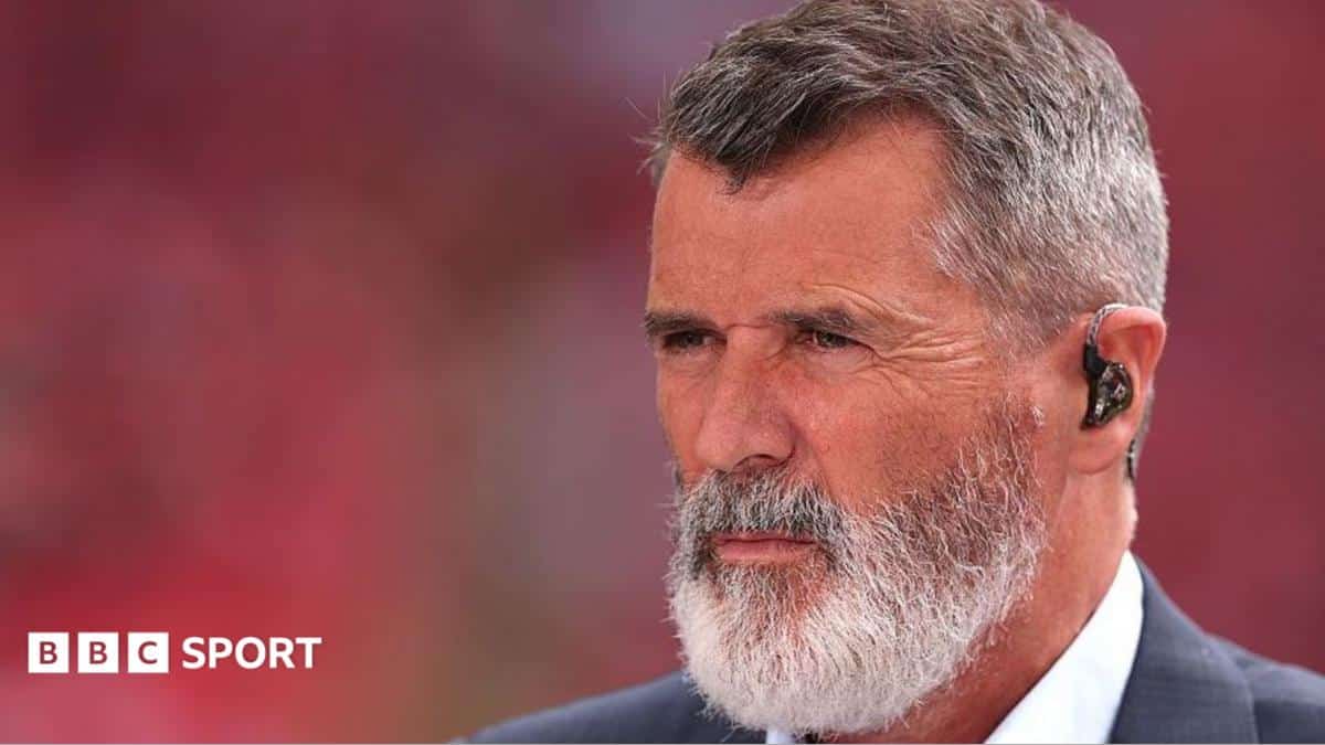 Keane Says City Medals Would Be Worthless