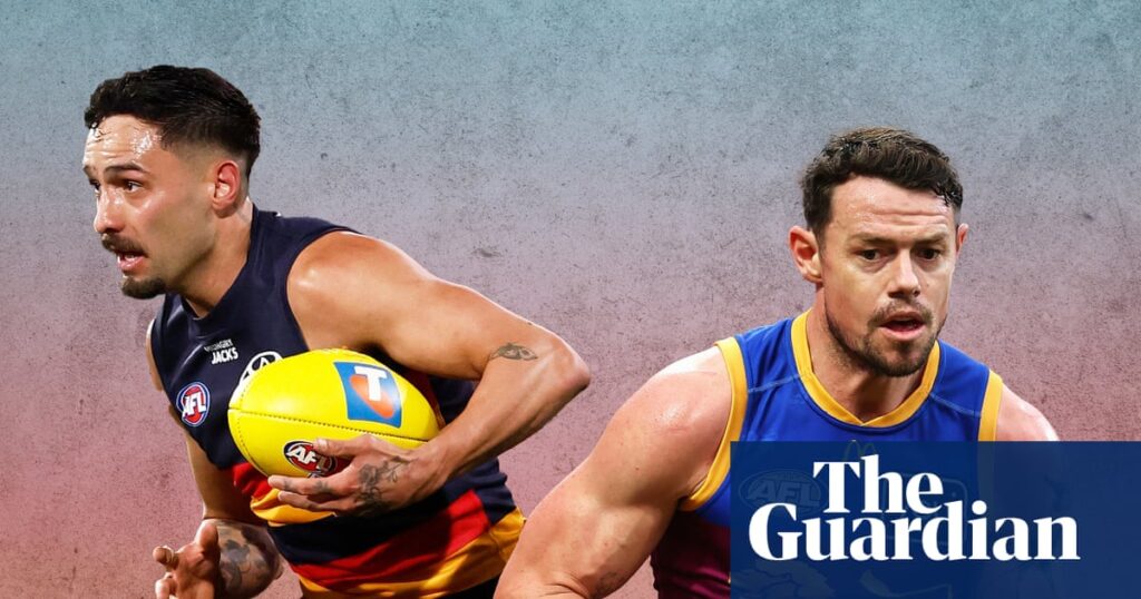Brisbane and Adelaide Face Crucial AFL Semi-Final