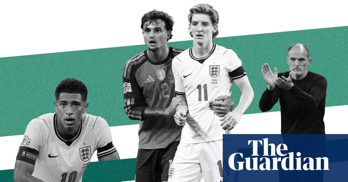 Nations League Wins Praise for Competitive International Football