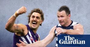 Fremantle Faces Geelong in Crucial AFL Semi-Final