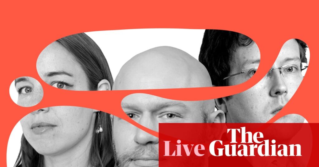Guardian Reporters Address AI Risk and Regulation Questions