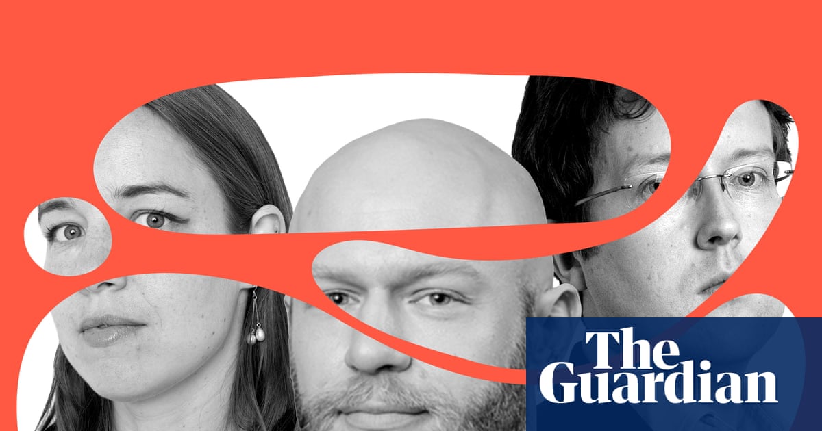 Guardian Report Examines AI Risks, Benefits and Regulation