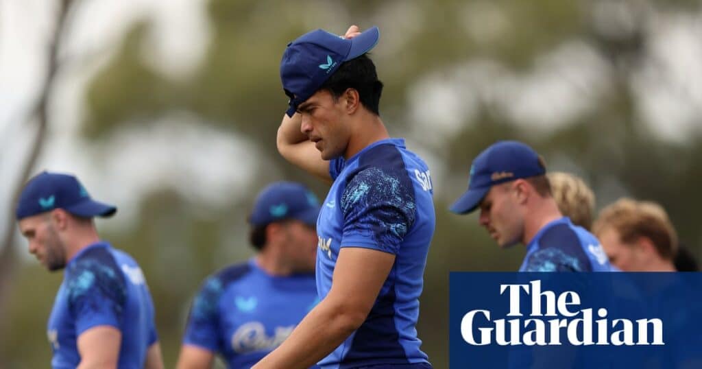 Wallabies Set for Major Springboks Test in Perth
