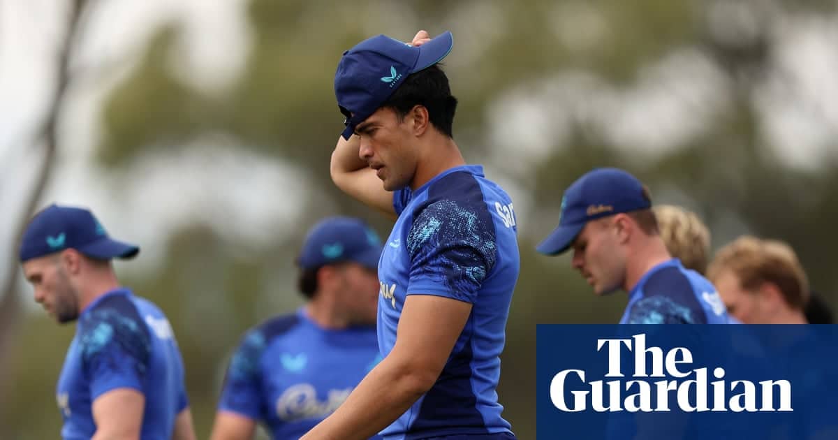 Wallabies Set for Major Springboks Test in Perth