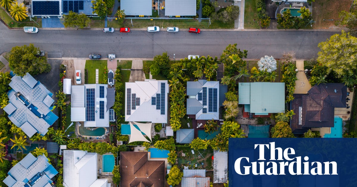 Reflective Roof Coatings Offer Heat Relief for Australian Homes