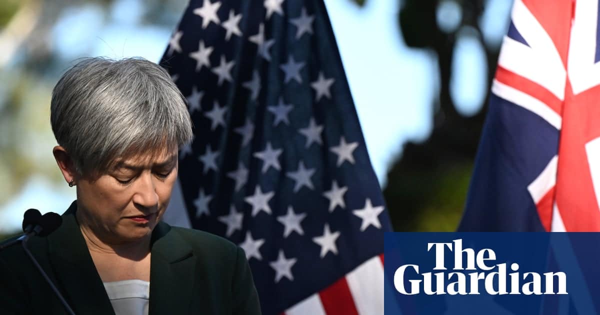 Labor Group Questions US Military Presence in Australia