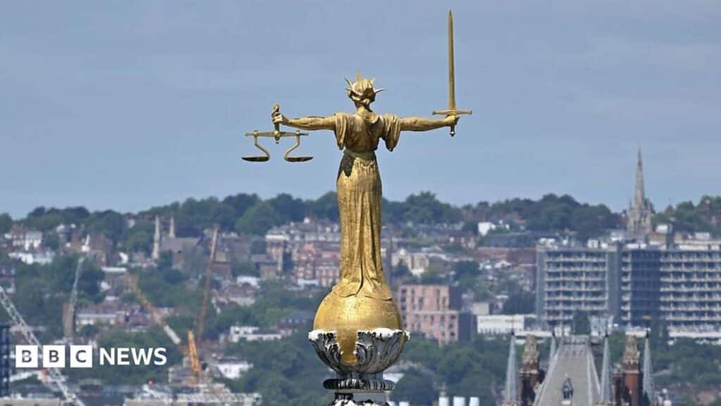 Specialist rape courts planned across England and Wales