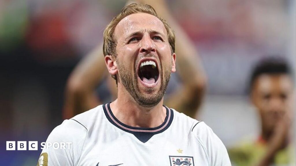 Kane Faces Ballon d’Or World Cup Test