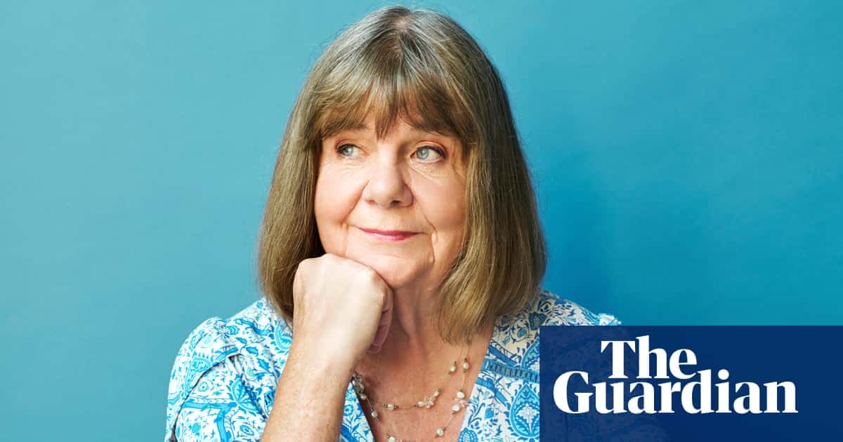 Julia Donaldson introduces final Gruffalo family story