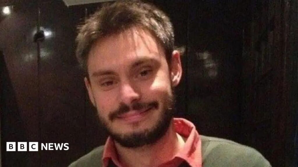 Egyptian Officials Convicted in Giulio Regeni Kidnapping