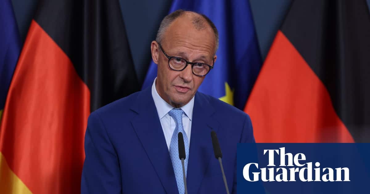 Merz Pledges to Remain Chancellor After CDU Losses
