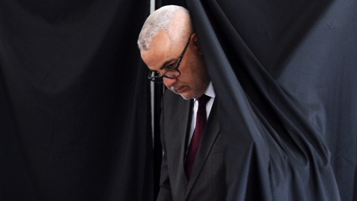 Morocco’s PJD Seeks Lessons From 2021 Defeat