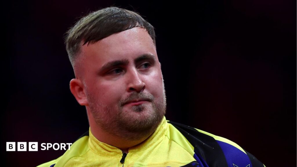 Littler Threatens Dutch Event Boycott Over Booing