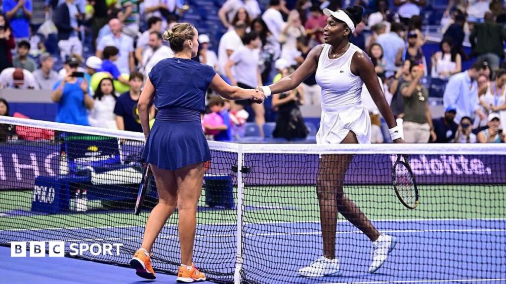 US Open Late Matches Renew Scheduling Debate