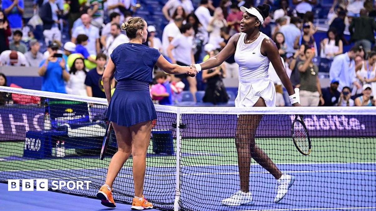 US Open Late Matches Renew Scheduling Debate