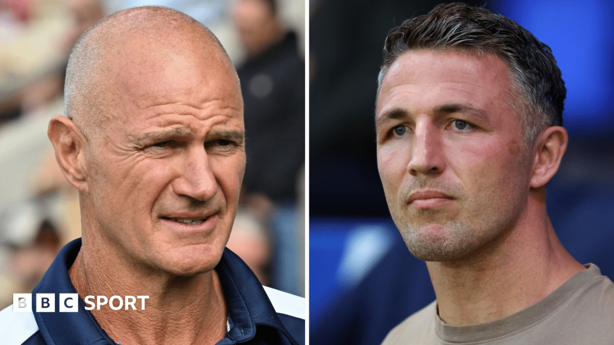 Leeds and Warrington Prepare for Super League Semi-Final
