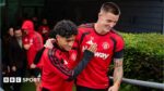 JJ Gabriel’s Manchester United Path Draws Attention