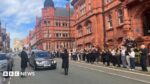 Wigan mourns rugby league legend Sir Billy Boston