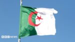 Algeria cuts diplomatic ties with UAE