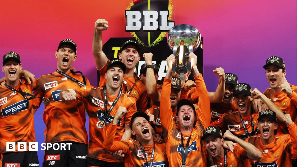 Cricket Australia opens Big Bash to private investment