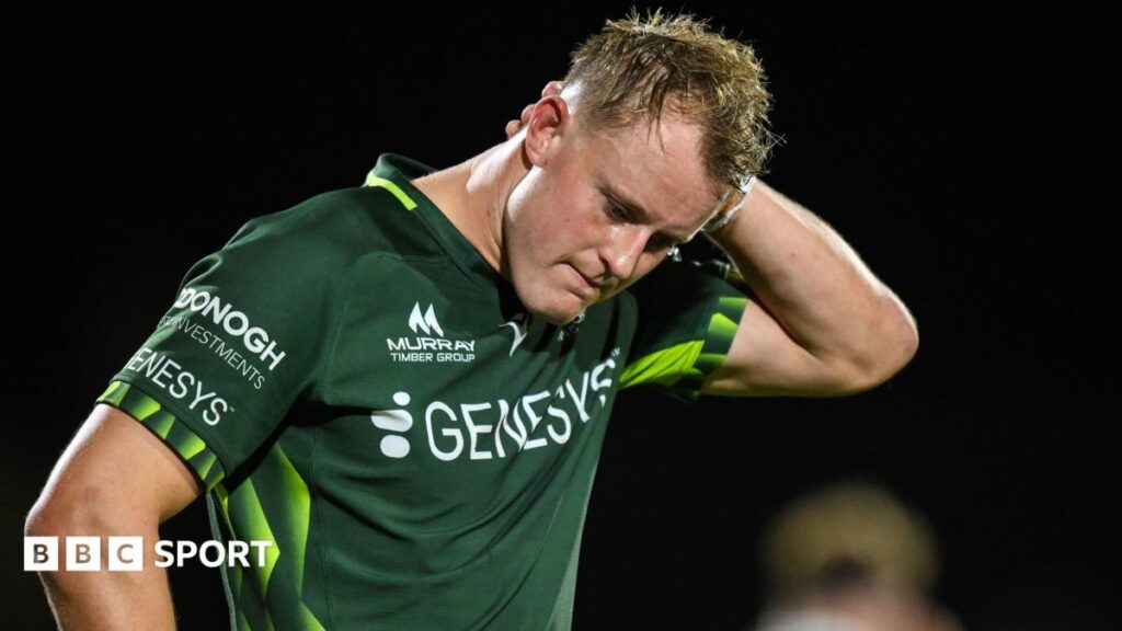 Stormers Wear Down Connacht in URC Opener
