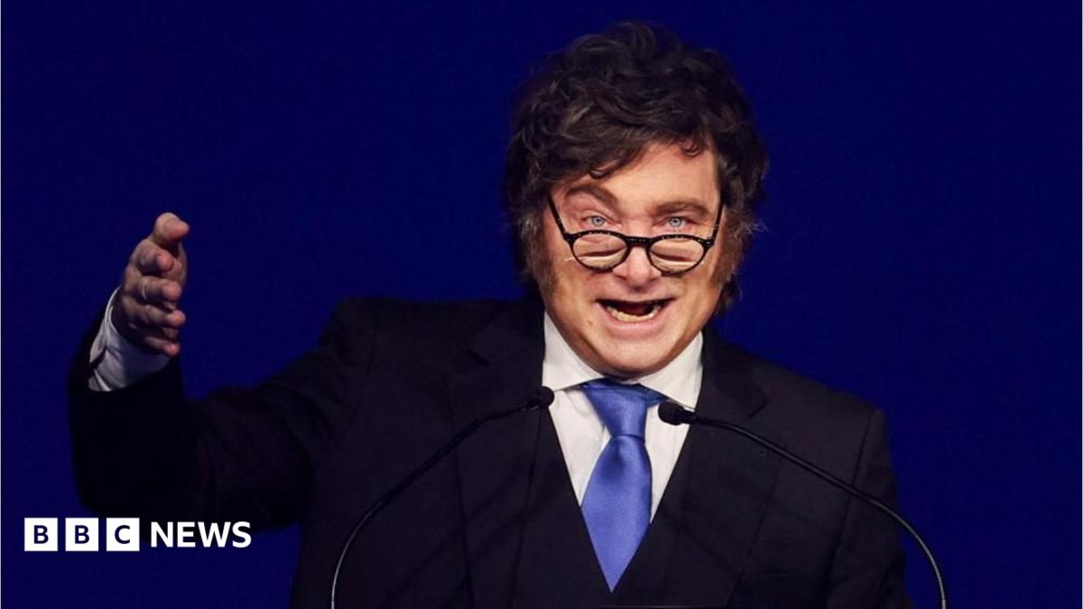 Argentina Plans Oil Sanctions Over Falklands Exploration
