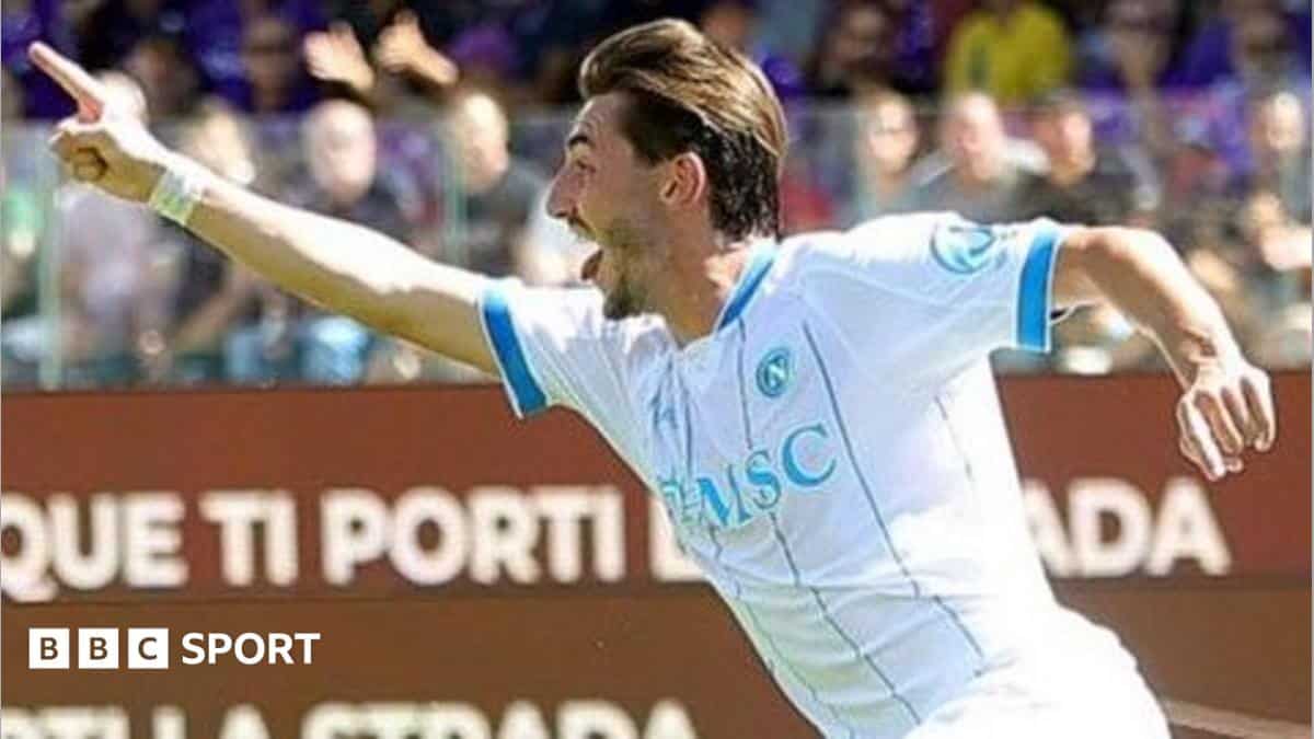 Scotland Squad Takes Shape Under Pocognoli