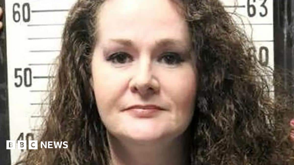 Tennessee Execution Looms for Christa Pike