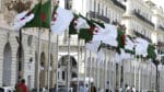 Algeria severs diplomatic ties with UAE