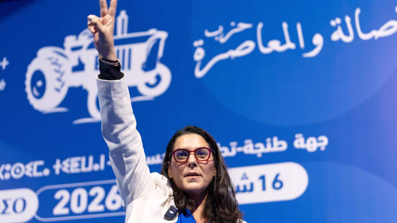 Morocco Names El Mansouri First Woman Prime Minister