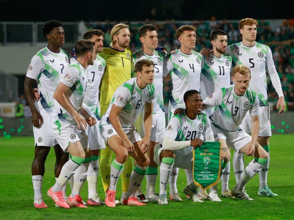 Ireland’s Israel Match Preparations Delayed by Boycott Pressure