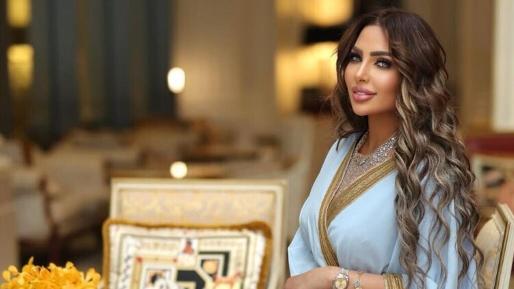 Egyptian Presenter Sarah Khalifa Receives Death Sentence