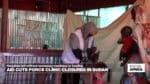 Aid Cuts Force Sudan Clinic Closures