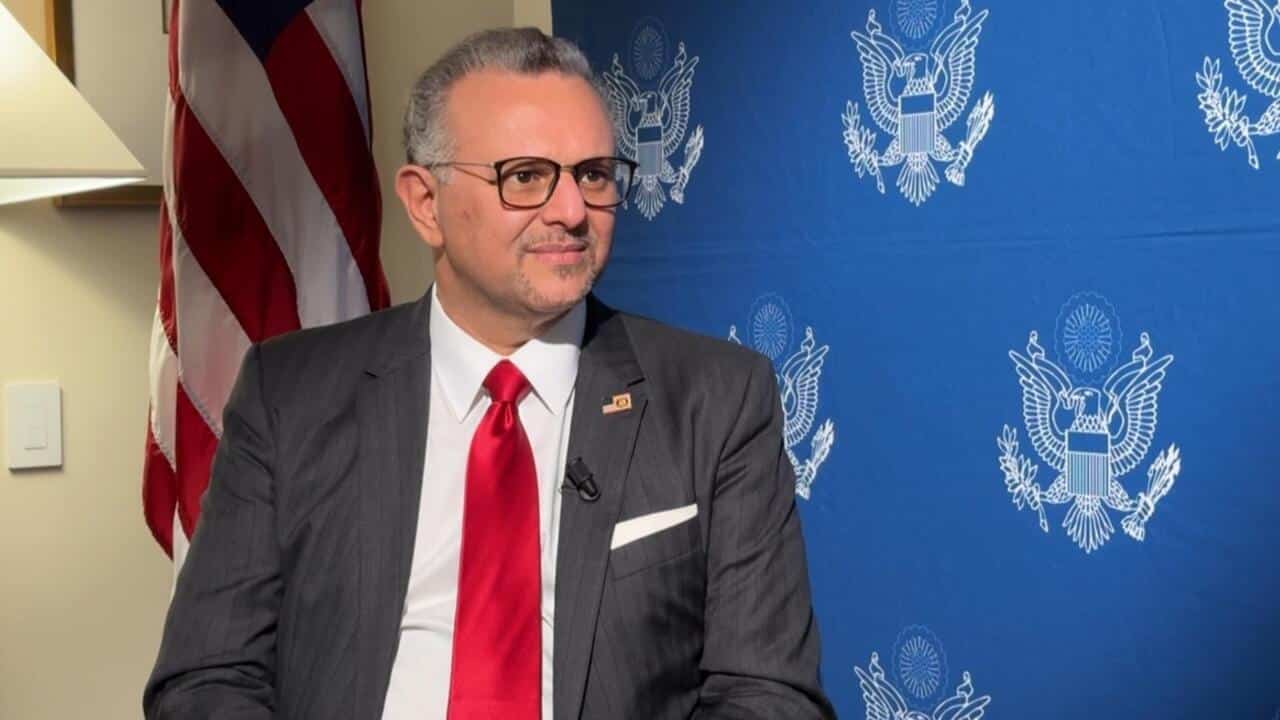 Trump Envoy Sees Sudan Sides Seeking Military Victory