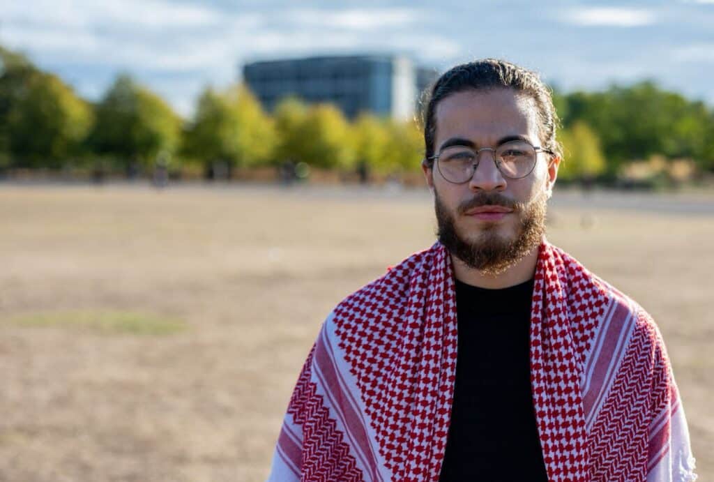 King’s College London Reinstates Suspended Pro-Palestine Student