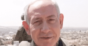 Netanyahu says Israel will not withdraw from Gaza territory