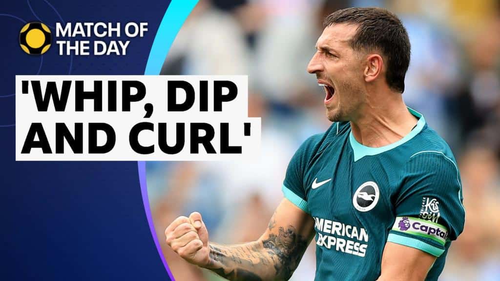 Murphy praises Dunk’s long-range strike against Coventry